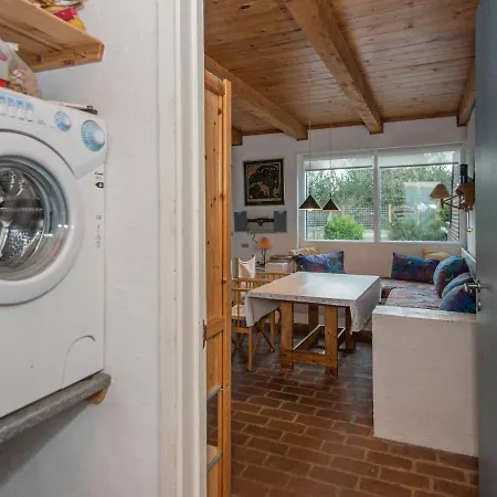 Ferienhaus Lyngvejen Iv