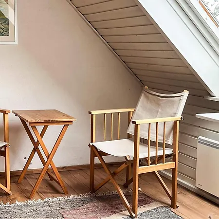 Lyngvejen Iv بيت للعطل