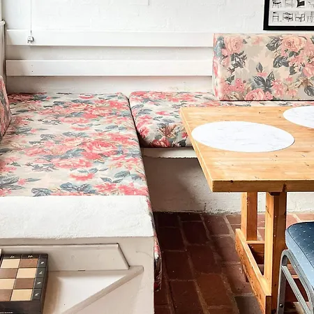 Lyngvejen Iv Ferienhaus *