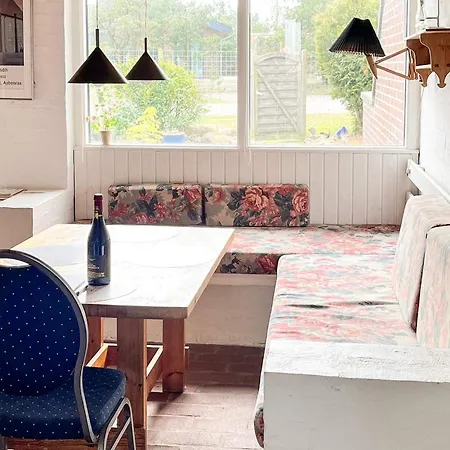 Tatil Evi Lyngvejen Iv *