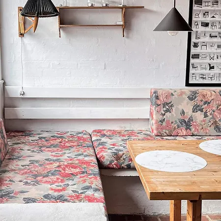 بيت للعطل Lyngvejen Iv Rømø Kirkeby