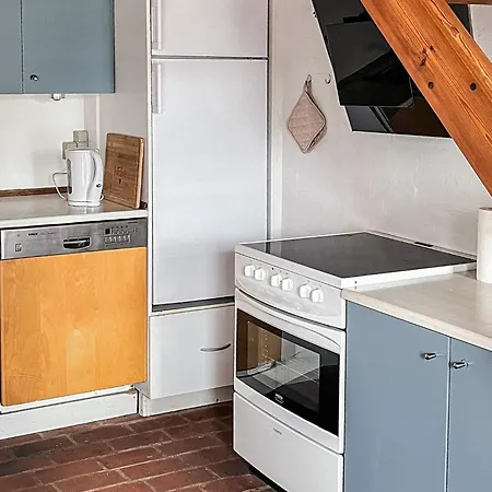 بيت للعطل Lyngvejen Iv