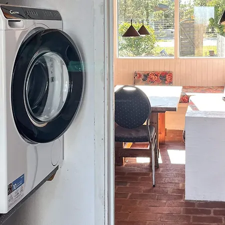 بيت للعطل Lyngvejen Iv *