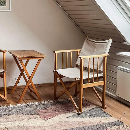 Lyngvejen Iv بيت للعطل Rømø Kirkeby