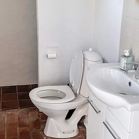 بيت للعطل Lyngvejen Iv Rømø Kirkeby