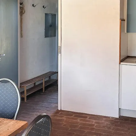 Lyngvejen Iv Rømø Kirkeby