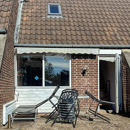 Ferienhaus Lyngvejen Iv