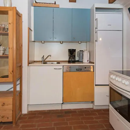 Lyngvejen Iv بيت للعطل Rømø Kirkeby