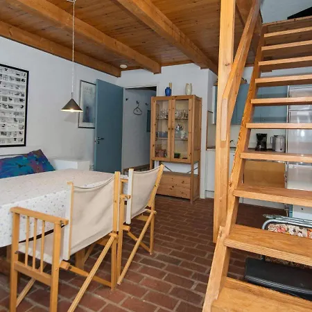 Ferienhaus Lyngvejen Iv *